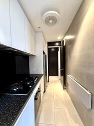 Martin Modern (D9), Condominium #582453411